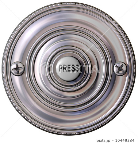 Victorian doorbell 10449234
