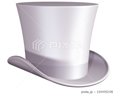 Top hat for a wedding Top hat for a wedding 10449246