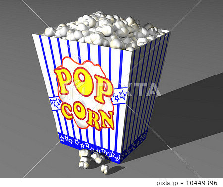 Popcorn 10449396
