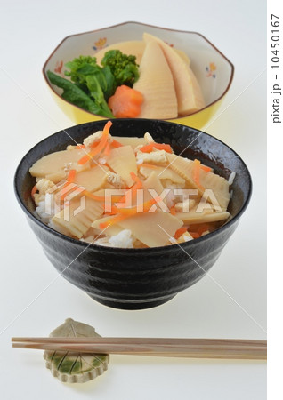 筍料理 10450167