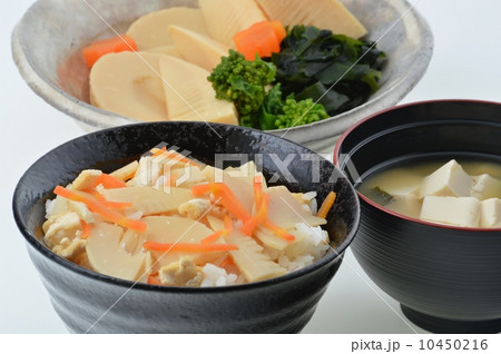 筍料理 10450216