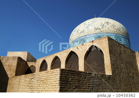Sheikh Lotf Allah Mosque. Sheikh Lotf Allah Mosque. 10450362