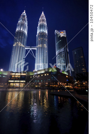 Kuala Lumpur. Kuala Lumpur. 10450472