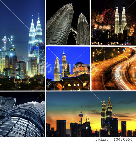 Kuala Lumpur Malaysia Kuala Lumpur Malaysia 10450650