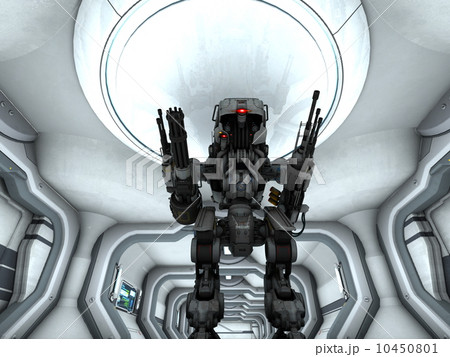 ロボット 10450801