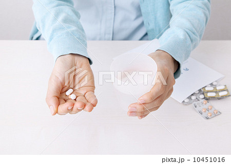 薬と看護士 薬と看護士 10451016