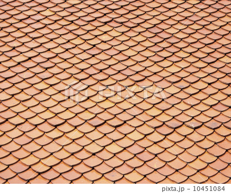 Roof tiles background tiles 10451084