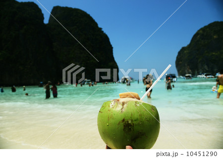 ピピ島　　 10451290