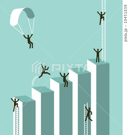 Reaching to business success 10451839