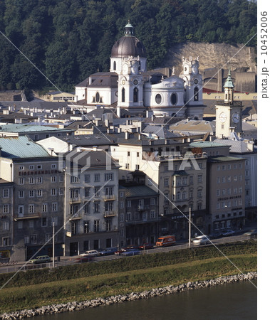 ザルツブルグ 10452006