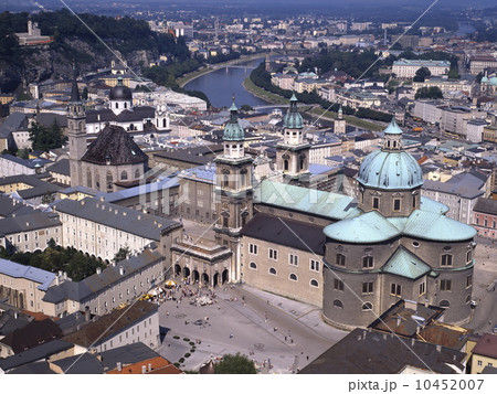 ザルツブルグ 10452007