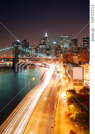 New York City New York City 10452211