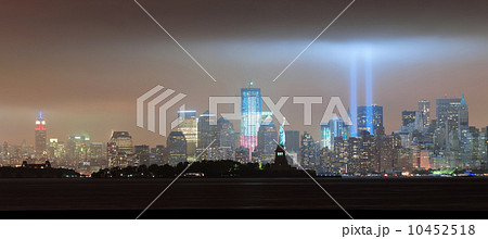 New York City 10452518