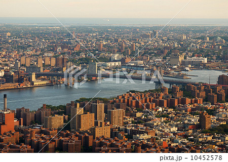 New York City Manhattan 10452578