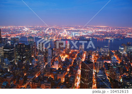 Manhattan Manhattan 10452615