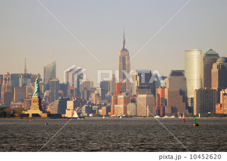 New York City New York City 10452620