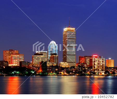 Boston Boston 10452782