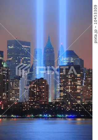 September 11 Tribute 10453309