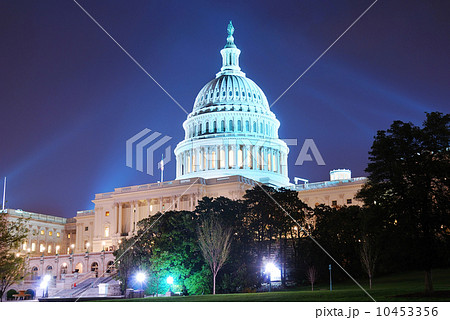 Capitol Hill Building, Washington DC Capitol Hill Building, Washington DC 10453356
