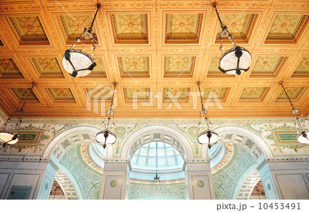 Chicago Cultural Center 10453491