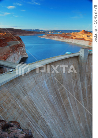 Glen Canyon Dam Glen Canyon Dam 10453779