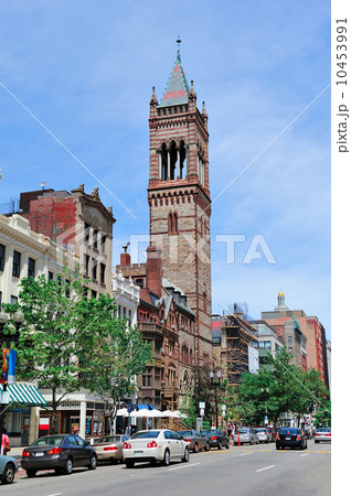 Boston 10453991