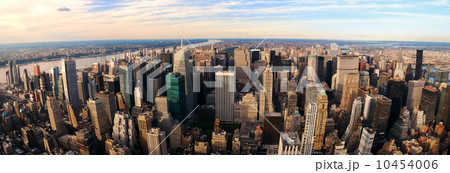 Manhattan Manhattan 10454006