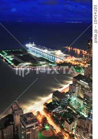 Chicago Navy Pier 10454105