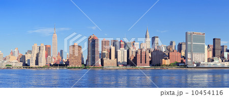 New York City New York City 10454116