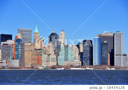 New York City Manhattan New York City Manhattan 10454126