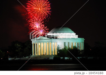 Washington DC 10454160