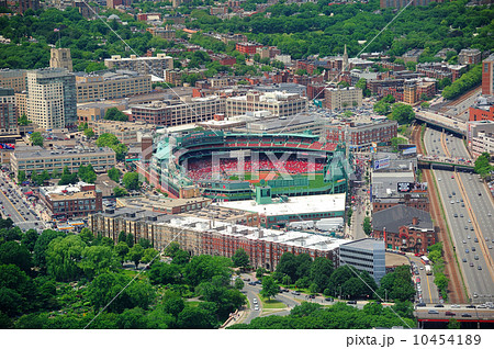 Boston Fenway Park Boston Fenway Park 10454189
