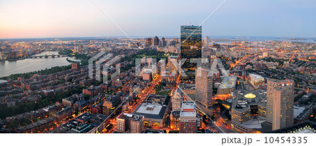 Boston 10454335