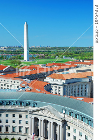 Washington DC. Washington DC. 10454353