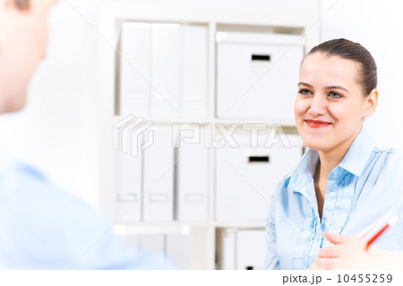 business woman 10455259