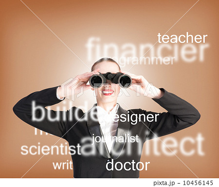 Specialist personnel looking for workers Specialist personnel looking for workers 10456145