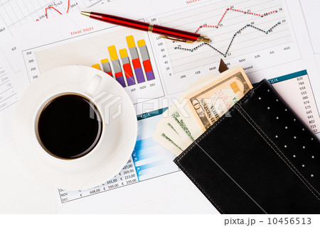 business still life business still life 10456513