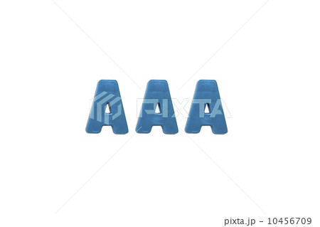 Letter magnets AAA Letter magnets AAA 10456709
