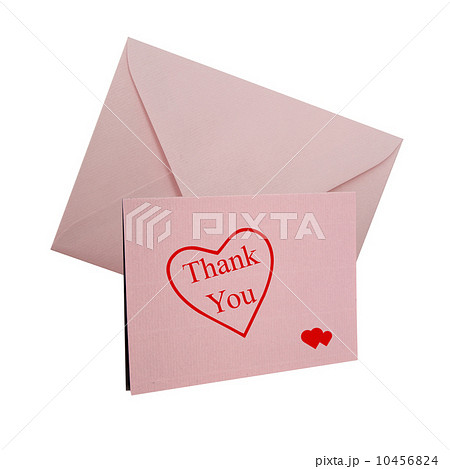 Thank you Card Thank you Card 10456824