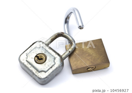 Padlock Padlock 10456927