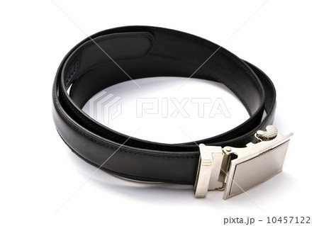 Leather belt 10457122