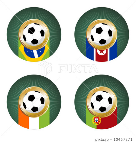 2010 World Cup South Africa Group G 2010 World Cup South Africa Group G 10457271