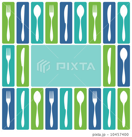 Cutlery frame 10457400