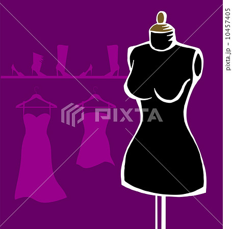 Mannequin 2 10457405