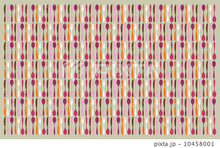 Cutlery texture background Cutlery texture background 10458001