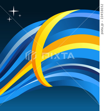 Sweden flag illustration 10458032