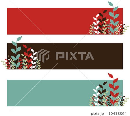 Spring leaves pattern. Spring leaves pattern. 10458364