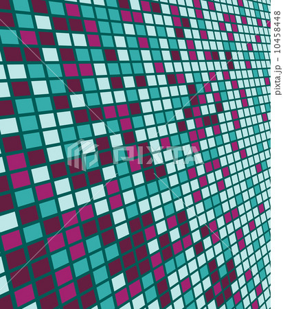 Mosaic abstract background 10458448