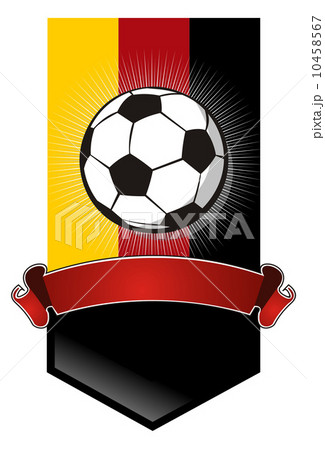 Germany Soccer Championship banner 10458567