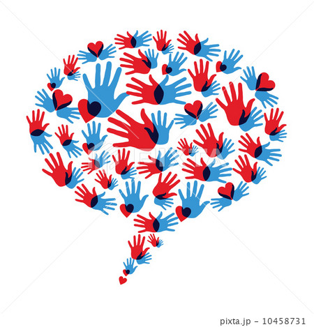 Social medical communication Social medical communication 10458731